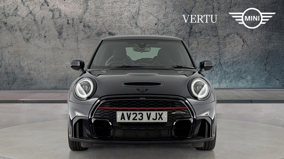 MINI Hatchback 2.0 John Cooper Works Premium 3dr Auto Petrol Hatchback - Image 16