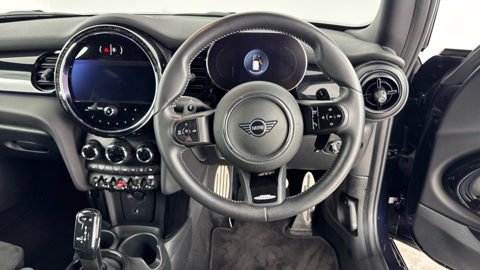 MINI Hatchback 2.0 John Cooper Works Premium 3dr Auto Petrol Hatchback - Image 5