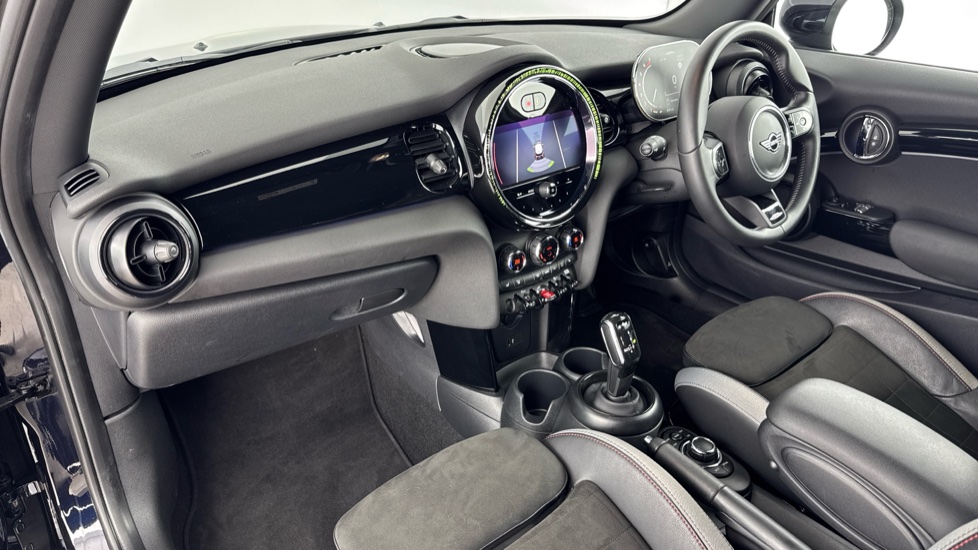 MINI Hatchback 2.0 John Cooper Works Premium 3dr Auto Petrol Hatchback - Image 7