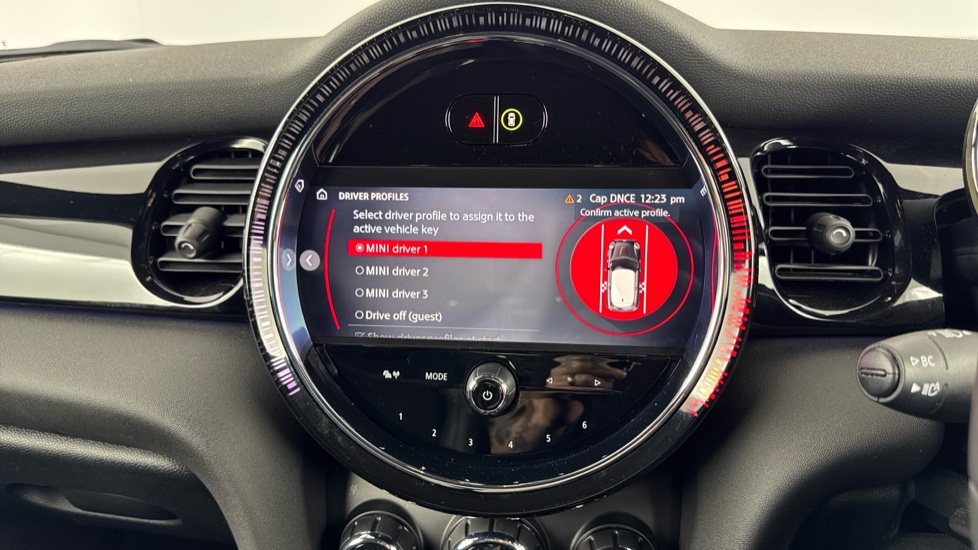 MINI Hatchback 2.0 John Cooper Works Premium 3dr Auto Petrol Hatchback - Image 8