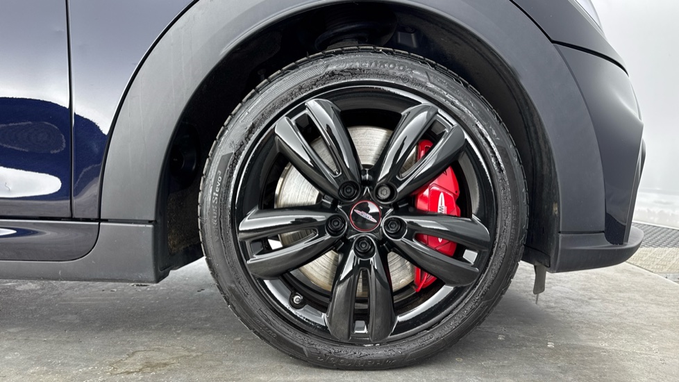 MINI Hatchback 2.0 John Cooper Works Premium 3dr Auto Petrol Hatchback - Image 14