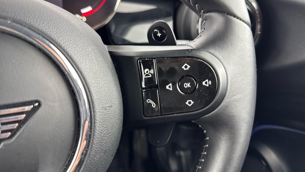 MINI Hatchback 2.0 John Cooper Works Premium 3dr Auto Petrol Hatchback - Image 18