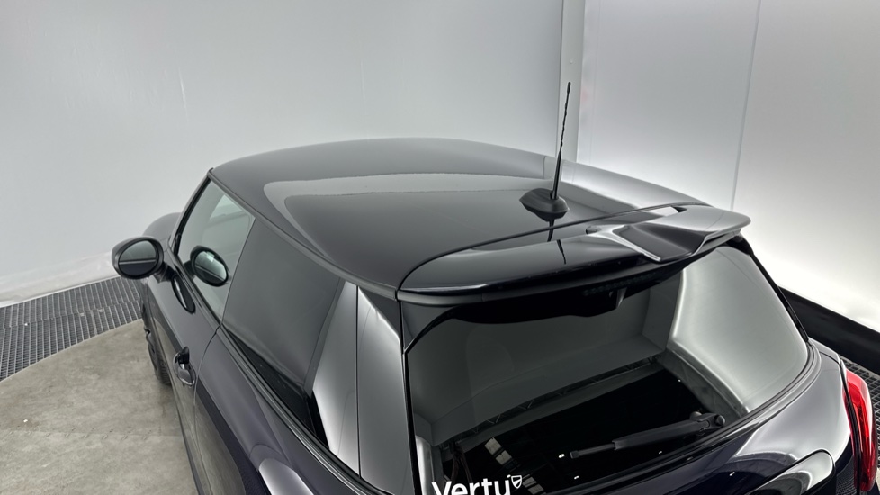 MINI Hatchback 2.0 John Cooper Works Premium 3dr Auto Petrol Hatchback - Image 21
