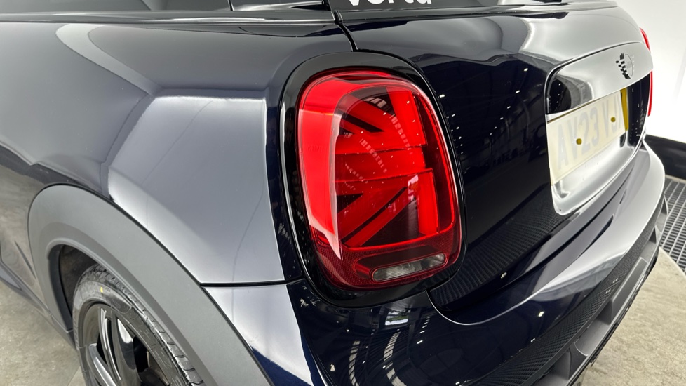 MINI Hatchback 2.0 John Cooper Works Premium 3dr Auto Petrol Hatchback - Image 22
