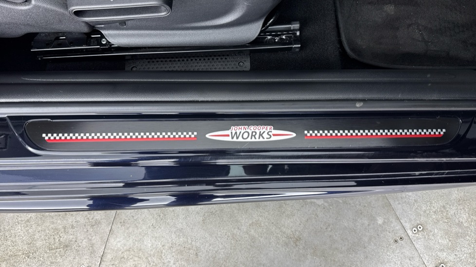 MINI Hatchback 2.0 John Cooper Works Premium 3dr Auto Petrol Hatchback - Image 31