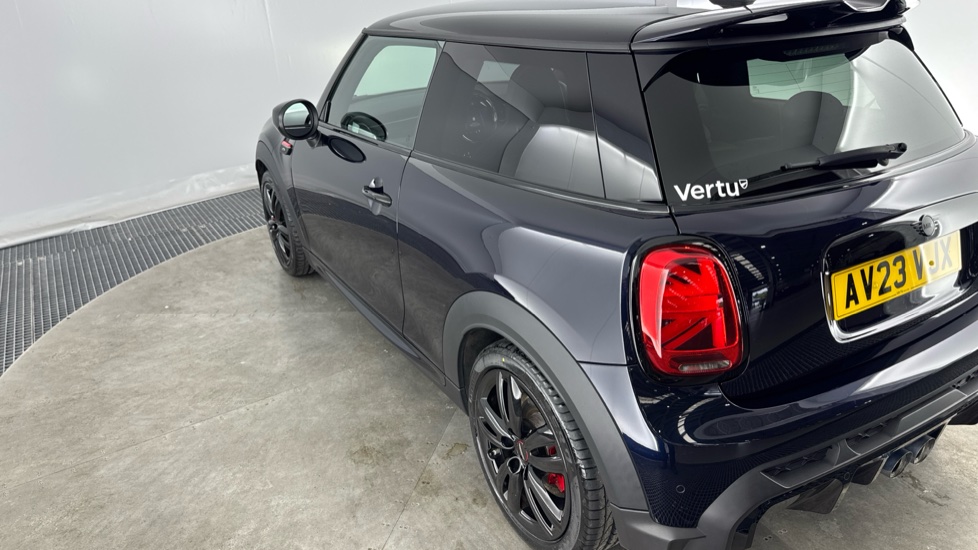 MINI Hatchback 2.0 John Cooper Works Premium 3dr Auto Petrol Hatchback - Image 34