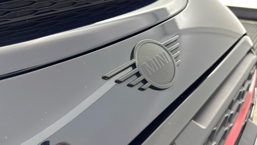 MINI Hatchback 2.0 John Cooper Works Premium 3dr Auto Petrol Hatchback - Image 36