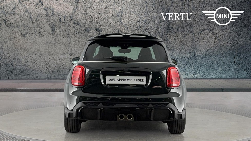 MINI Hatchback 2.0 John Cooper Works Premium 3dr Auto Petrol Hatchback - Image 15