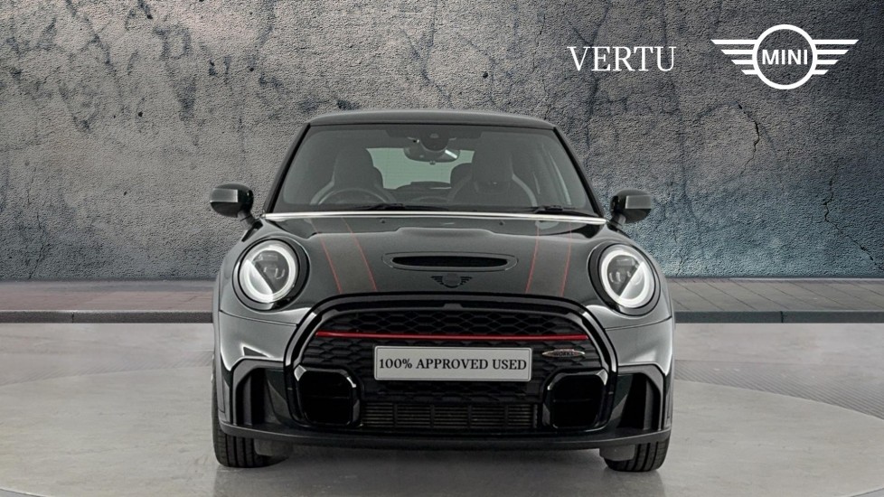 MINI Hatchback 2.0 John Cooper Works Premium 3dr Auto Petrol Hatchback - Image 16