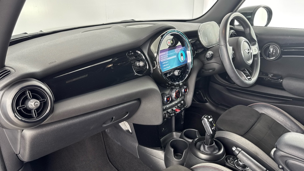 MINI Hatchback 2.0 John Cooper Works Premium 3dr Auto Petrol Hatchback - Image 7
