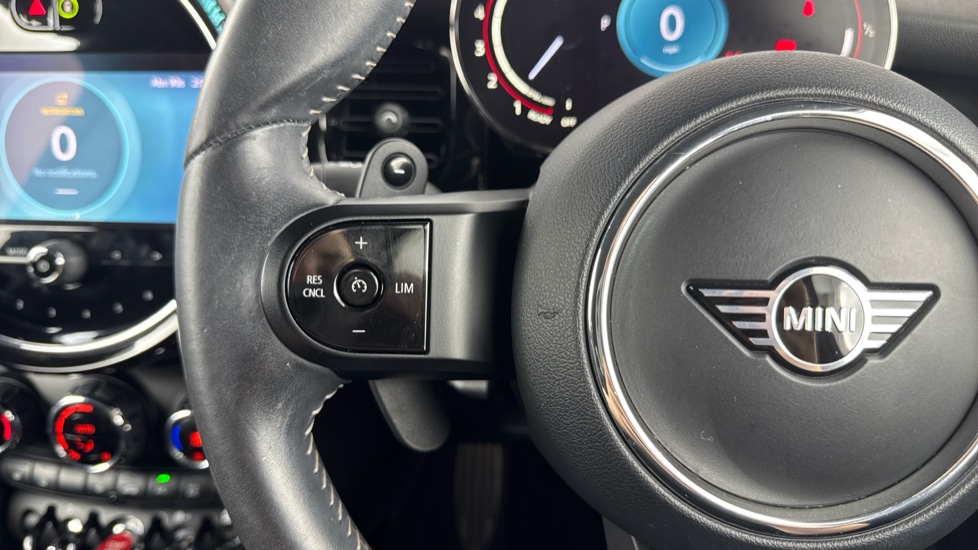 MINI Hatchback 2.0 John Cooper Works Premium 3dr Auto Petrol Hatchback - Image 17
