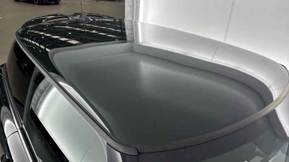 MINI Hatchback 2.0 John Cooper Works Premium 3dr Auto Petrol Hatchback - Image 21