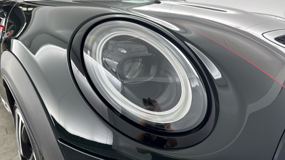 MINI Hatchback 2.0 John Cooper Works Premium 3dr Auto Petrol Hatchback - Image 23
