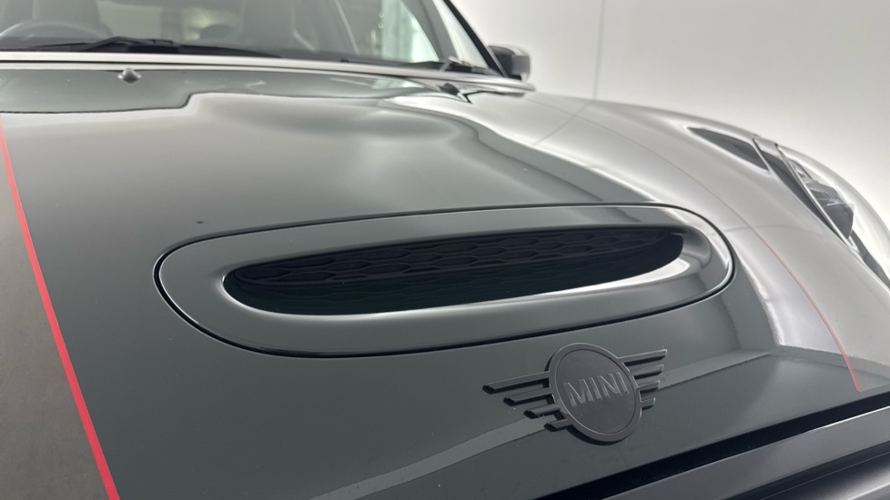 MINI Hatchback 2.0 John Cooper Works Premium 3dr Auto Petrol Hatchback - Image 32