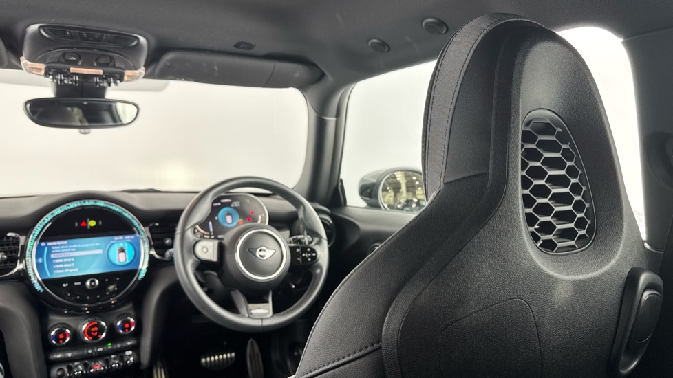 MINI Hatchback 2.0 John Cooper Works Premium 3dr Auto Petrol Hatchback - Image 39