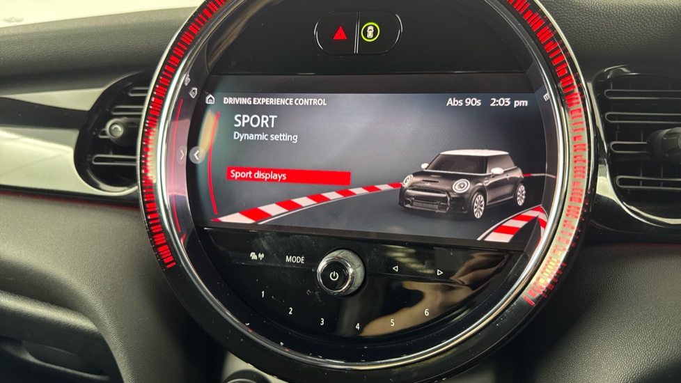 MINI Hatchback 2.0 John Cooper Works Premium 3dr Auto Petrol Hatchback - Image 50