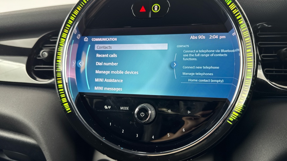 MINI Hatchback 2.0 John Cooper Works Premium 3dr Auto Petrol Hatchback - Image 55