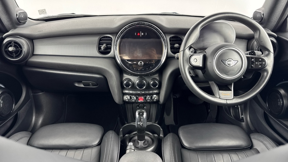 MINI Convertible 2.0 Cooper S Seaside Edition 2dr Auto Petrol Convertible - Image 4