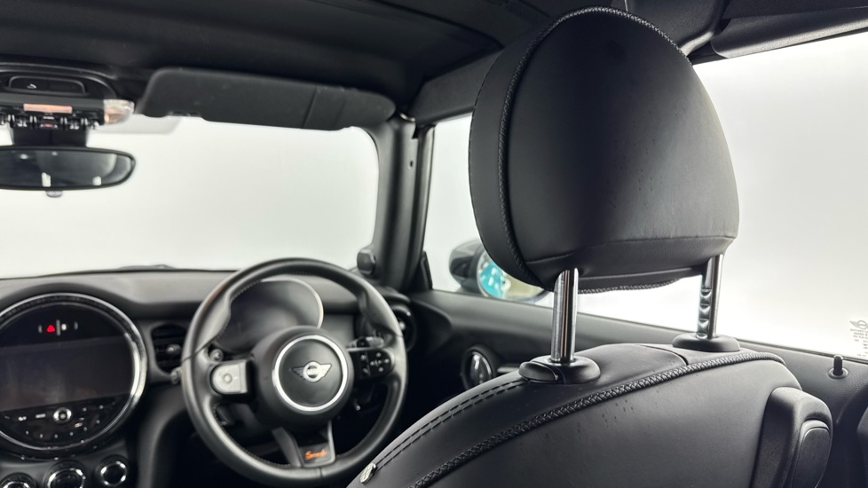 MINI Convertible 2.0 Cooper S Seaside Edition 2dr Auto Petrol Convertible - Image 39