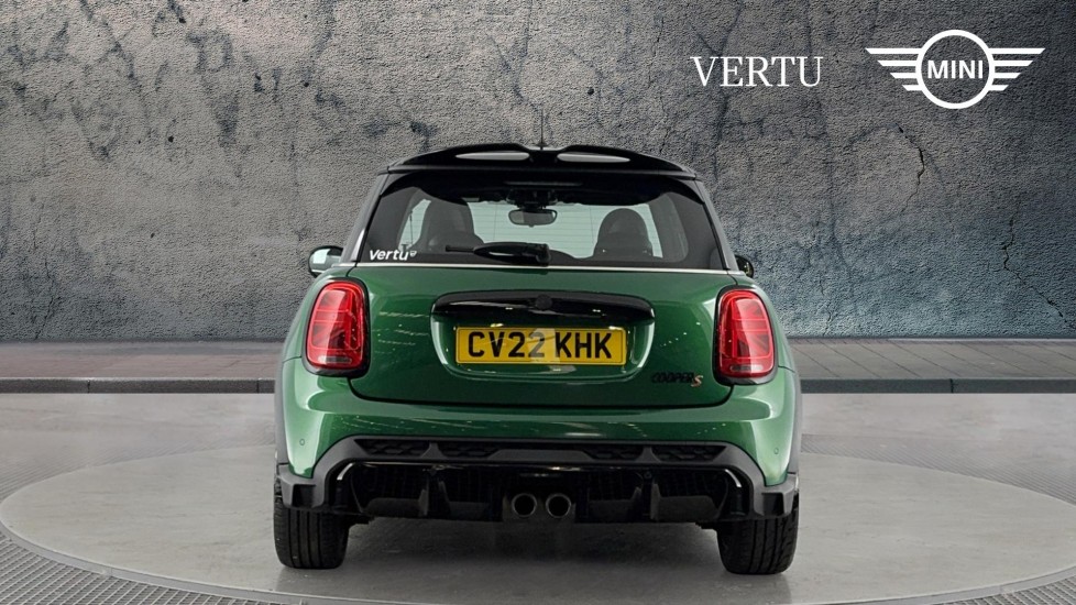 MINI Hatchback 2.0 Cooper S Sport 3dr Auto Petrol Hatchback - Image 15