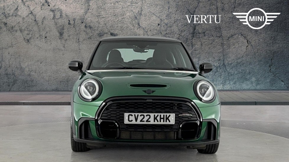 MINI Hatchback 2.0 Cooper S Sport 3dr Auto Petrol Hatchback - Image 16