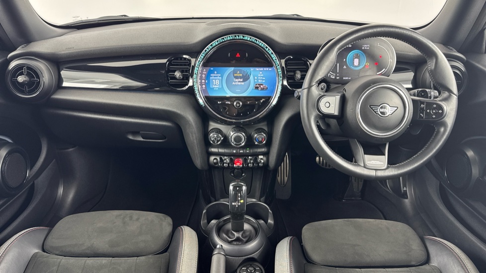 MINI Hatchback 2.0 Cooper S Sport 3dr Auto Petrol Hatchback - Image 4