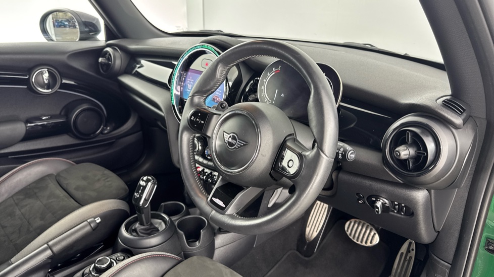 MINI Hatchback 2.0 Cooper S Sport 3dr Auto Petrol Hatchback - Image 6