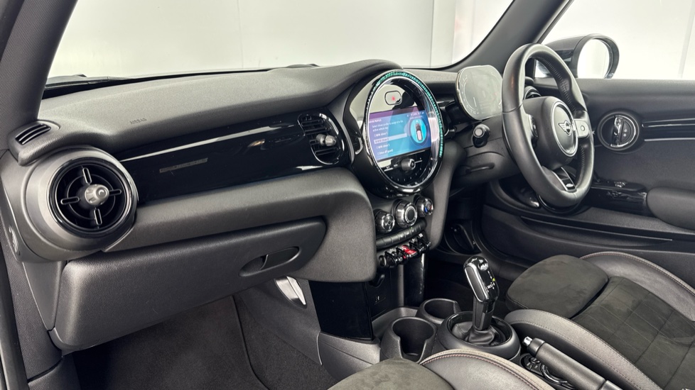 MINI Hatchback 2.0 Cooper S Sport 3dr Auto Petrol Hatchback - Image 7