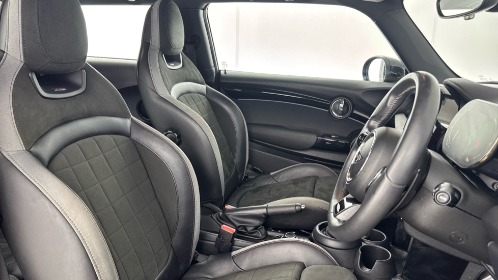 MINI Hatchback 2.0 Cooper S Sport 3dr Auto Petrol Hatchback - Image 11