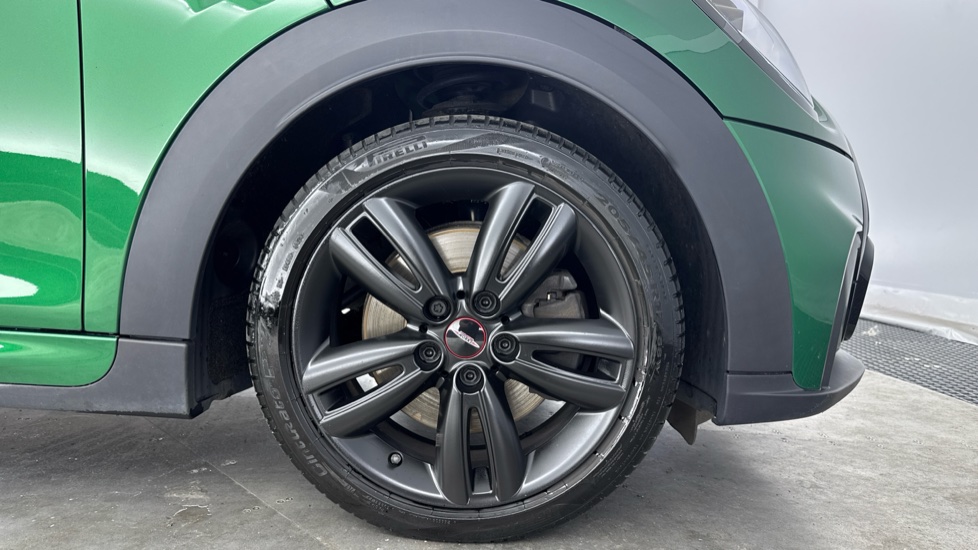 MINI Hatchback 2.0 Cooper S Sport 3dr Auto Petrol Hatchback - Image 14