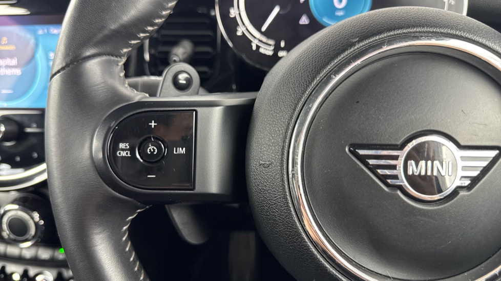 MINI Hatchback 2.0 Cooper S Sport 3dr Auto Petrol Hatchback - Image 17