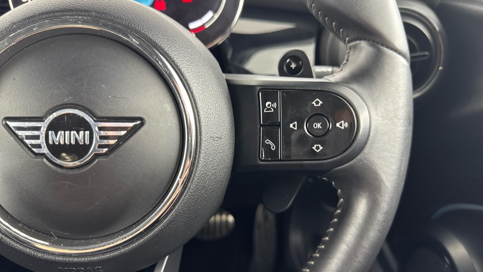 MINI Hatchback 2.0 Cooper S Sport 3dr Auto Petrol Hatchback - Image 18