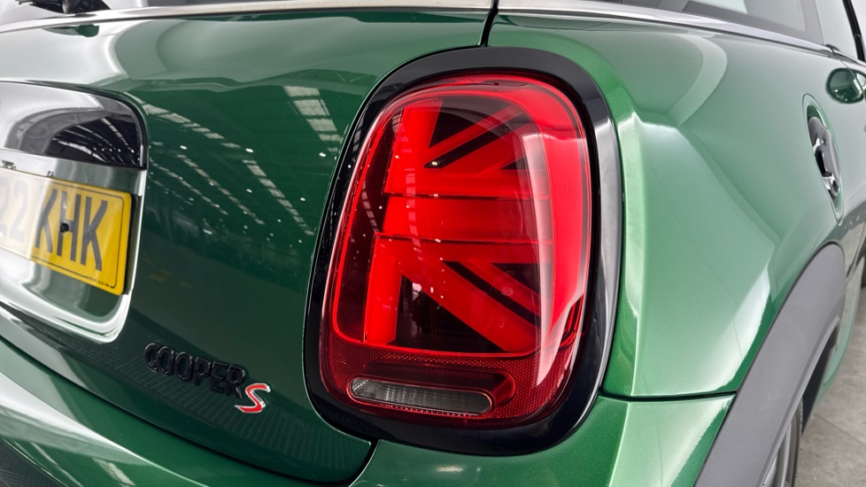 MINI Hatchback 2.0 Cooper S Sport 3dr Auto Petrol Hatchback - Image 22