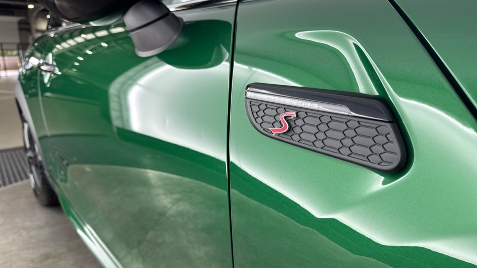MINI Hatchback 2.0 Cooper S Sport 3dr Auto Petrol Hatchback - Image 29