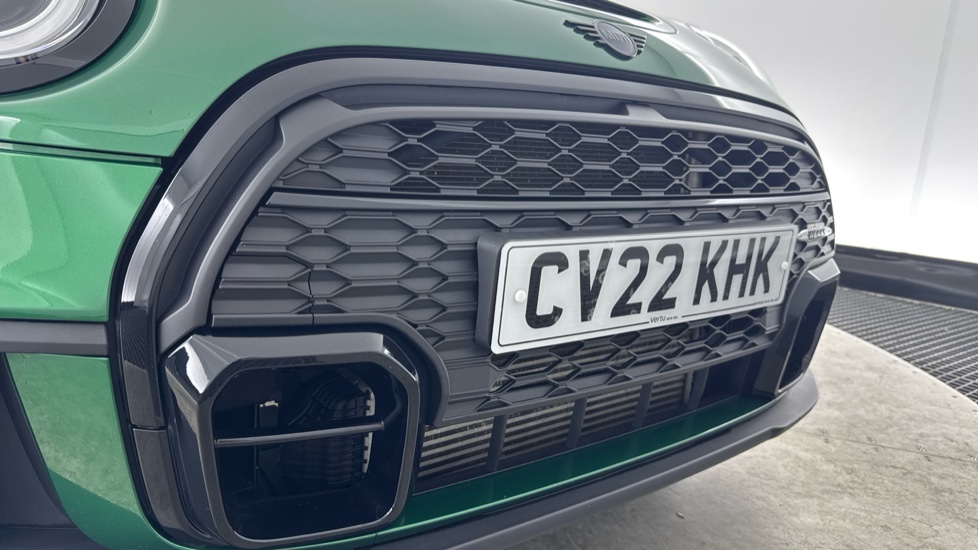 MINI Hatchback 2.0 Cooper S Sport 3dr Auto Petrol Hatchback - Image 30