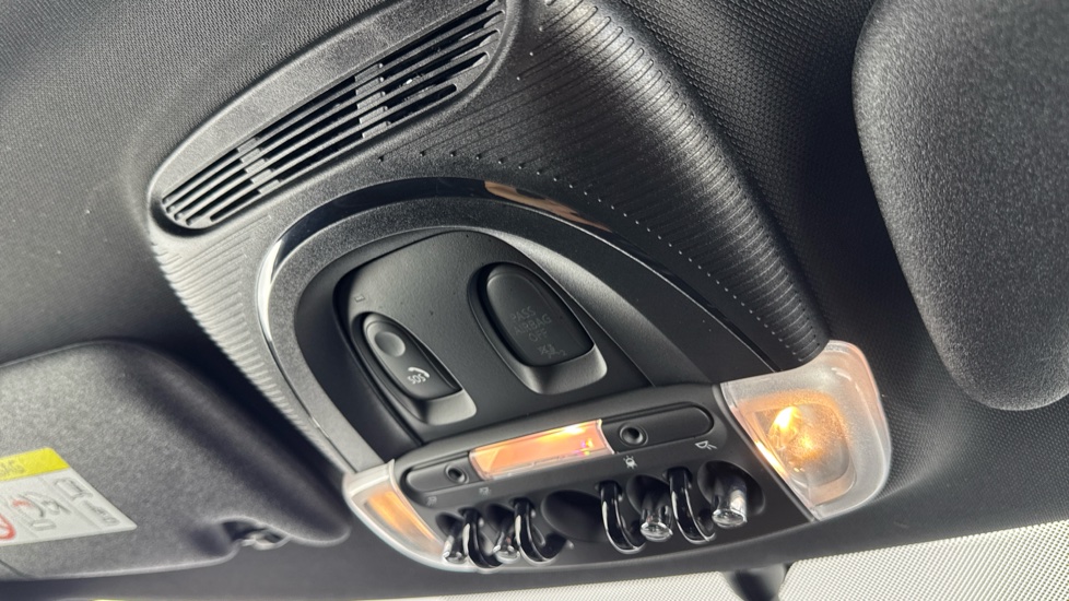 MINI Hatchback 2.0 Cooper S Sport 3dr Auto Petrol Hatchback - Image 44