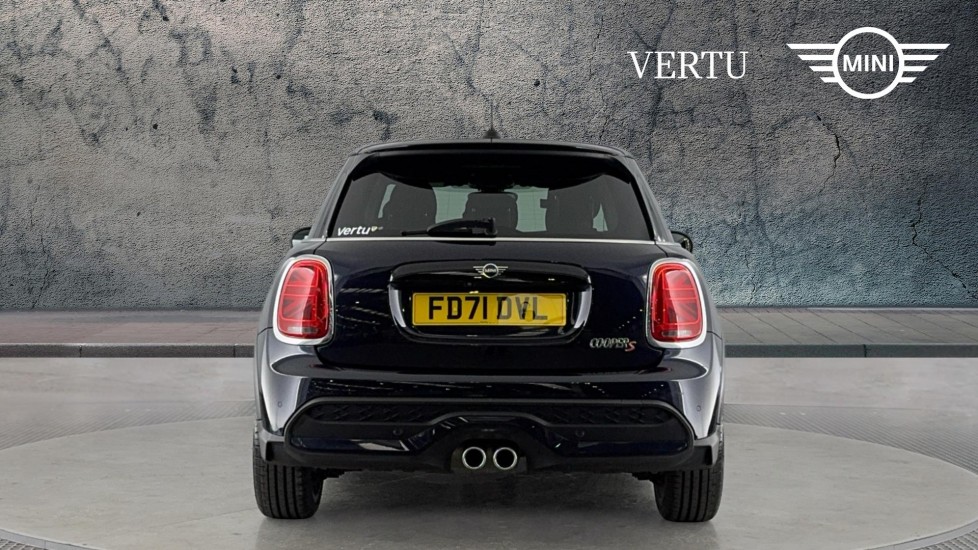 MINI Hatchback 2.0 Cooper S Exclusive 5dr Auto Petrol Hatchback - Image 15
