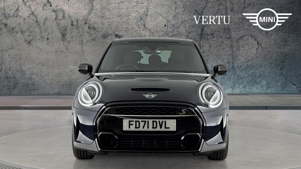 MINI Hatchback 2.0 Cooper S Exclusive 5dr Auto Petrol Hatchback - Image 16