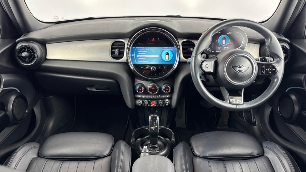 MINI Hatchback 2.0 Cooper S Exclusive 5dr Auto Petrol Hatchback - Image 4