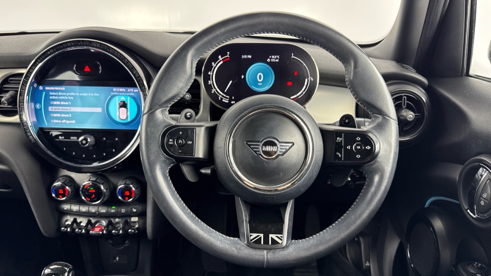 MINI Hatchback 2.0 Cooper S Exclusive 5dr Auto Petrol Hatchback - Image 5