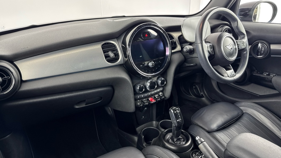 MINI Hatchback 2.0 Cooper S Exclusive 5dr Auto Petrol Hatchback - Image 7
