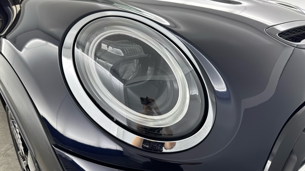 MINI Hatchback 2.0 Cooper S Exclusive 5dr Auto Petrol Hatchback - Image 23