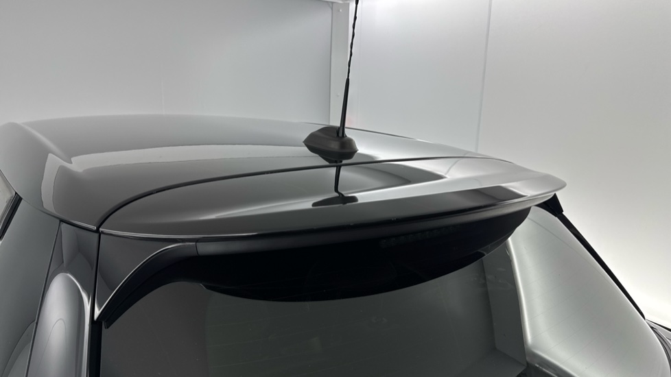 MINI Hatchback 2.0 Cooper S Exclusive 5dr Auto Petrol Hatchback - Image 26