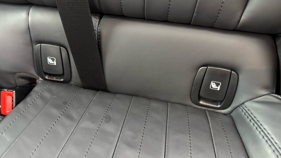 MINI Hatchback 2.0 Cooper S Exclusive 5dr Auto Petrol Hatchback - Image 38