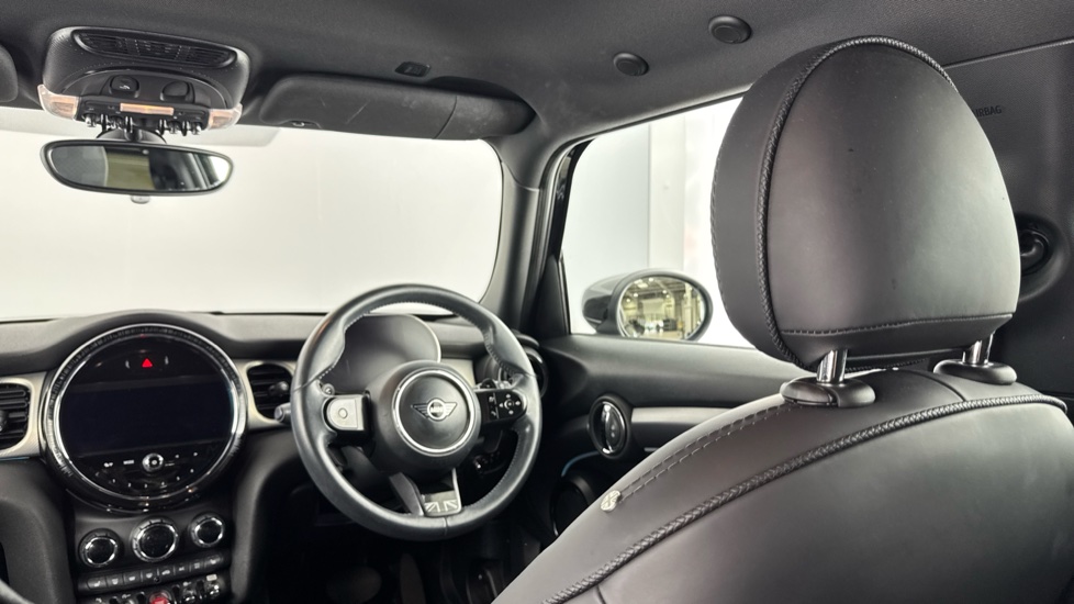 MINI Hatchback 2.0 Cooper S Exclusive 5dr Auto Petrol Hatchback - Image 41