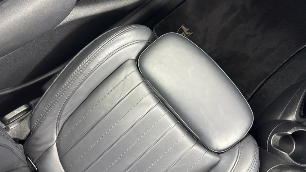 MINI Hatchback 2.0 Cooper S Exclusive 5dr Auto Petrol Hatchback - Image 45