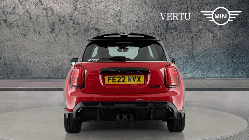 MINI Hatchback 2.0 Cooper S Sport 3dr Auto Petrol Hatchback - Image 15