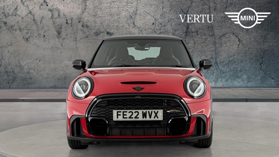 MINI Hatchback 2.0 Cooper S Sport 3dr Auto Petrol Hatchback - Image 16
