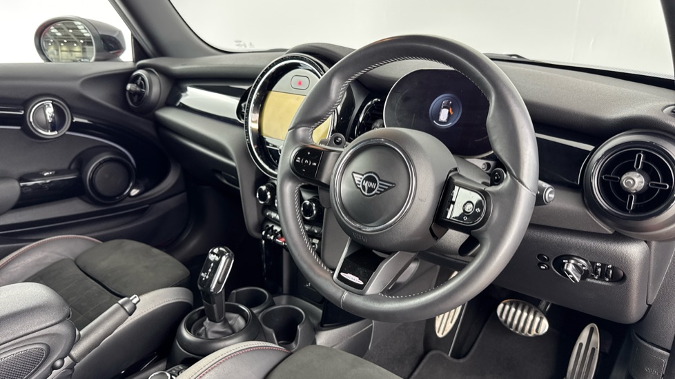MINI Hatchback 2.0 Cooper S Sport 3dr Auto Petrol Hatchback - Image 6