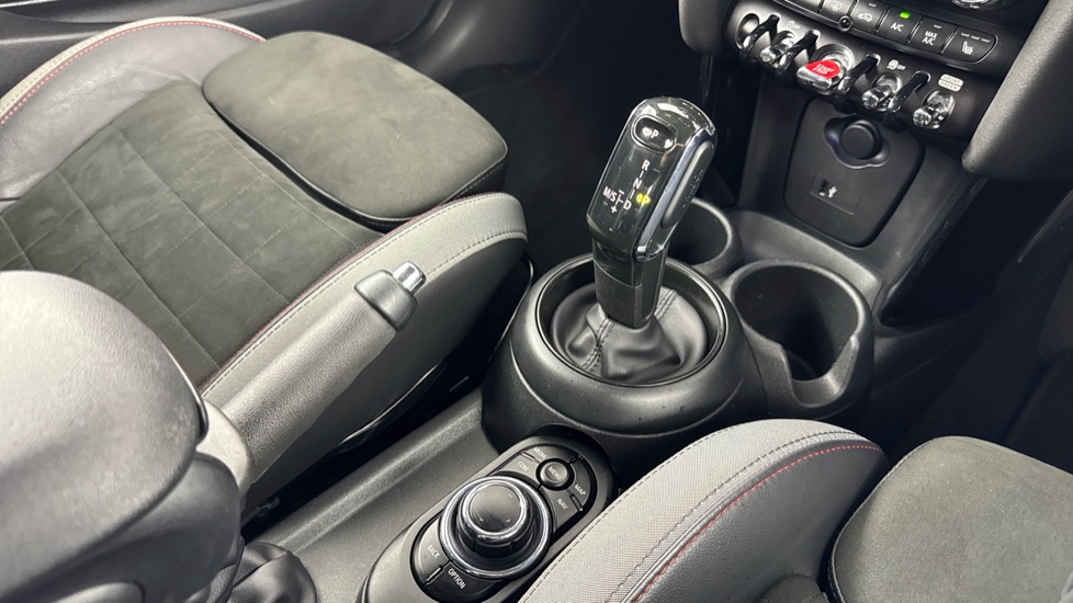 MINI Hatchback 2.0 Cooper S Sport 3dr Auto Petrol Hatchback - Image 10